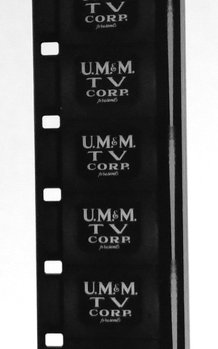 16mm Film – Sky Scraping 1930 Bimbo