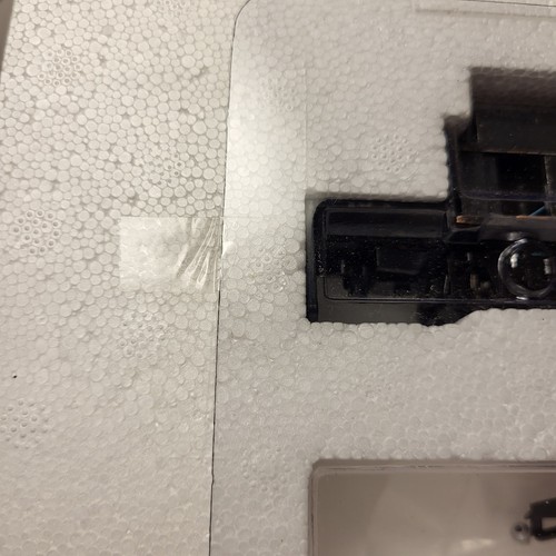 C10 Proto 2000 SW9 Diesel Locomotive L&N #2287 HO Scale – Factory Sealed NOS - Bild 6 von 9