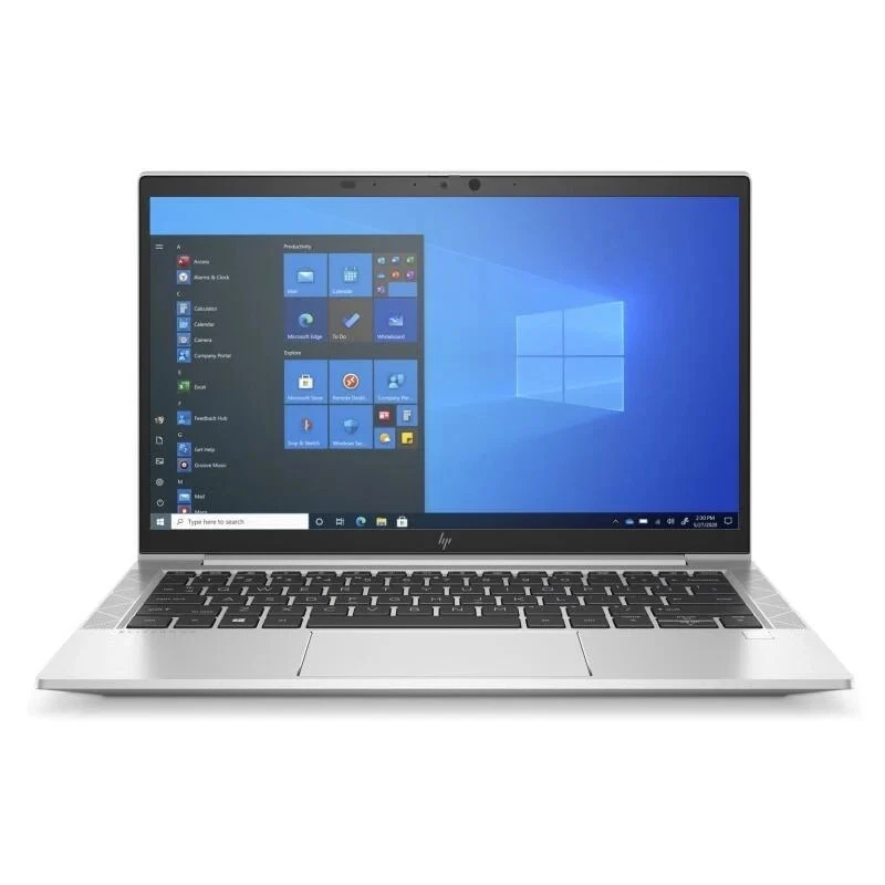 HP EliteBook 830 G8 · i5-1145G7 · 16GB · 256GB, foto 1 de 5