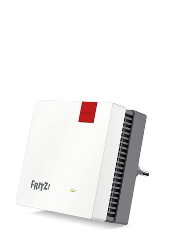 FRITZ!Repeater 1200 AX WiFi6 1xGbE Mesh
