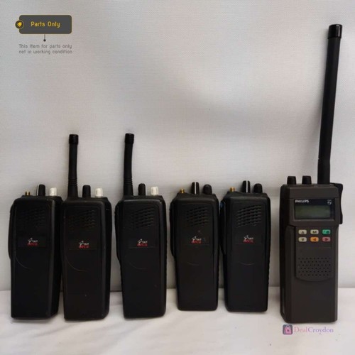 MIESZANKA 6 TAIT ORCA 5010 PHILIPS PRP73 HSE0 ODBIORNIK RADIOWY ZAMIENNIK I NAPRAWA - Zdjęcie 1 z 6