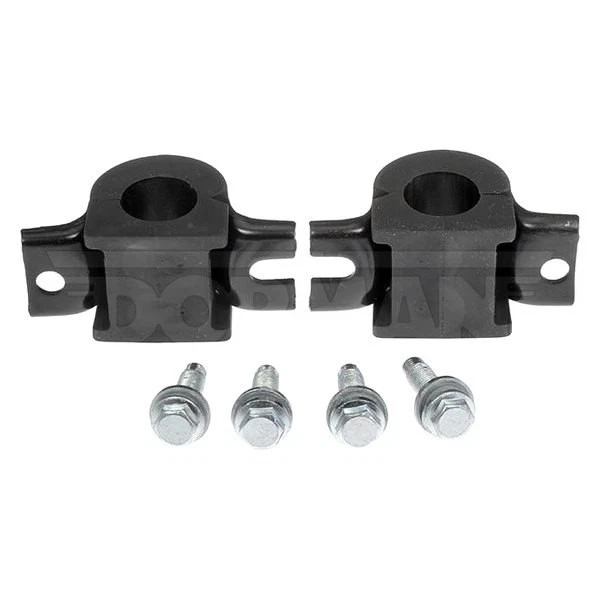 For Toyota 4Runner 2003-2009 Dorman Solutions Front Stabilizer Bar Bracket Foto 3 de 4