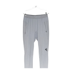 adidas Women's Jogger Pants - Blue M