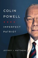 Jeffrey J. Matthews | Colin Powell | Taschenbuch | Englisch (2023)