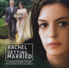 Rachel Getting Married von Original Soundtrack | CD | Zustand gut