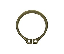 Snap Retaining Ring External 1-3/4 Spring Steel ZY (20 Pieces)