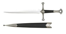 Cold Steel14 Inch Medieval Sword With Case