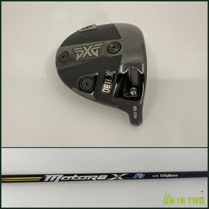 Pxg 0811x Proto Driver | eBay