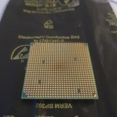AMD Athlon 64 X2 4800+ 4800+ - 2.5GHz Dual-Core (ADO4800IAA5DD) Processor - Photo 2/4