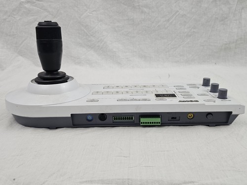 SONY ROBOTIC CAMERA CONTROLLER REMOTE UNIT RM-BR300 - Picture 3 of 5