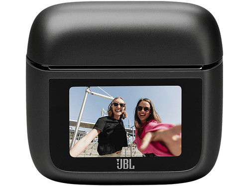 JBL Tour Pro 3, Sonido espacial 360, Cancelación de ruido adaptativa, 40 h,Negro - Imagen 5 de 7