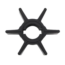 Outboard Water Pump Impeller for TOHATSU 2-str 2.5A/3.5A/3.5B 309-65021-1 500396