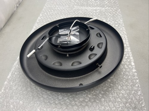 FOR PARTS ONLY - Light Kit - Hugger 52 in. Black - AL383LED-BK - Picture 7 of 10