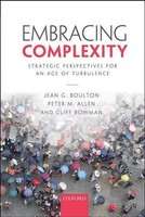 Cliff Bowman (U. A.) | Embracing Complexity | Taschenbuch | Englisch (2015)