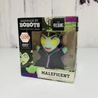 Handmade by Robots Disney Sleeping Beauty Maleficent 038 Knit Series