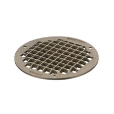 Franklin F15440 5 In Bronze Floor Drain Cover