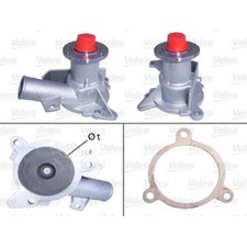 Wasserpumpe Motork�hlung VALEO 506169 f�r BMW 3er Z1 Roadster