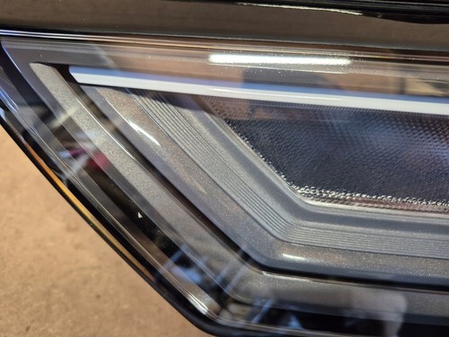 Frontscheinwerfer Audi A6 C8 4K0941033 LED Links Scheinwerfer Headlight - Bild 4 von 12