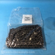 Tsubaki RS40-1-JL No. of Links 79 RS Roller Chain FNIP