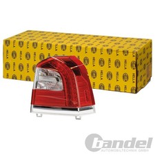 HELLA RÜCKLEUCHTE LED LINKS passend für VOLVO V70 3 (135) XC70 2 (136)