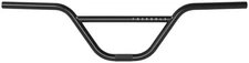 Fairdale MX6 Chromoly Riser Handlebar 28in, 6.25in Rise, 22.2mm BMX Clamp