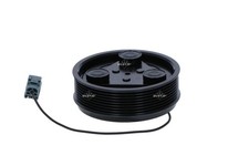 Klimakompressor MAZDA 5 (CR19) 2.0 CD