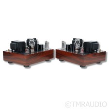 Ampsandsound Kenzie Monoblock Tube Power Amplifiers