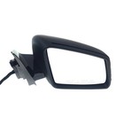 Mirror For 2010-2016 Mercedes Benz E350 Right Power Folding Paintable