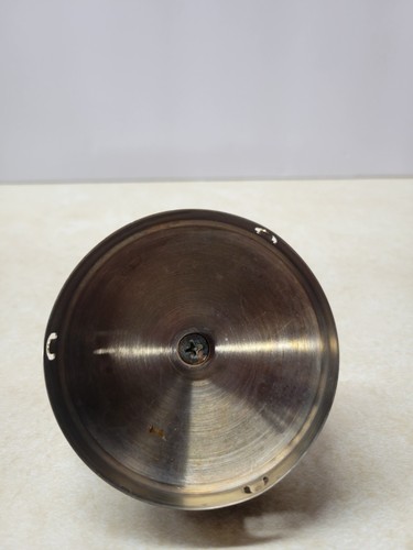 Chantal Stainless Steel Teapot Kettle 1.8 qt SL37-19BRS Harmonica Whistle Hohner - Picture 9 of 9