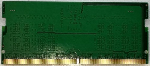 SK hynix 8GB 1Rx16 PC5-4800B SoDIMM Non-ECC DDR5 Laptop Memory RAM - Picture 6 of 6
