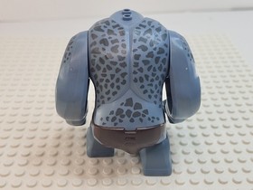 LEGO The Lord of the Rings The Mines If Moria Cave Troll Minifigure lor027 9473