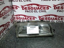 Feu avant (phare) Seat TOLEDO