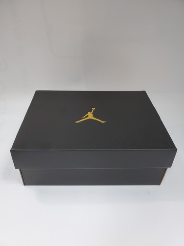 Jordan 5 Retro OG para niños pequeños blanco/rojo fuego-negro (HQ7979 101) niños talla 2,5 años - Imagen 7 de 8