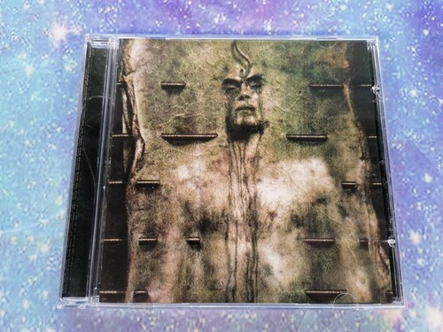 Scald Headworm CD 2003 Death Metal Grindcore Hardcore Vermitronic – VERMIS 001 - Imagen 6 de 12