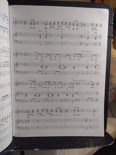 Kirk Franklin Songbook The Rebirth of Kirk Franklin Gospel Piano Guitar Vocal VG - Picture 8 of 14