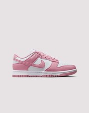 Wmns Nike Dunk Low Pink White DD1873-112 Next Nature