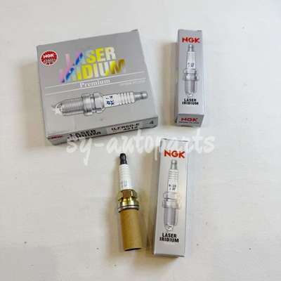 #ad #ad 6pc Genuine NGK 4212 Iridium Spark Plug ILFR6GE Marine Mariner Mercury fast ship $59.99
