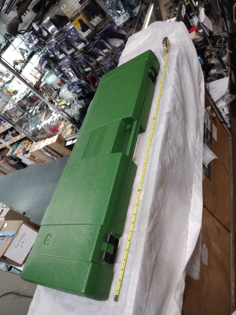 Remington Gun Cases for Shotgun 1 Guns for sale | eBay