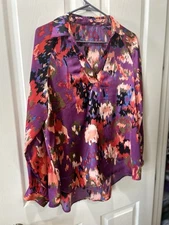 H&M Blouse Large