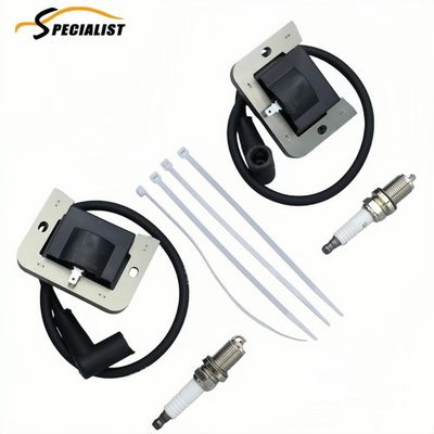 #ad 2x Ignition Coil w Spark for Kohler 7000 Series Lawn Mower Engine 32 584 06 S $28.17