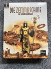 Die Zeitmaschine (PC) Spiel Big Box verschweißt, Sealed OVP