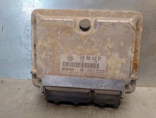 038906018BT CENTRALINA MOTORE / BOSCH / 0281001926 / 4949756 PER SEAT TOLEDO 1M