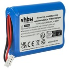 Akku für Marshall Stockwell Lautsprecher 2600mAh