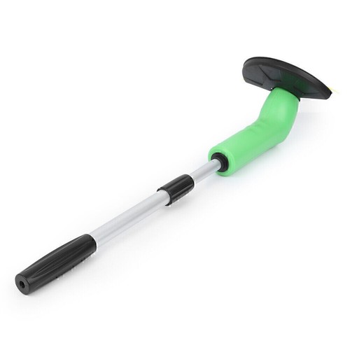 Zip Trim Cordless Trimmer Edger Work w/ Standard Tie Garden Weed Cutter Mower UK - Picture 6 of 12