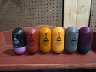 Lot Of 4 Disney Kellogg's Weeble Wobbles-Alice,Jimmy Cricket, Todd, Dale,lady . — photo 5
