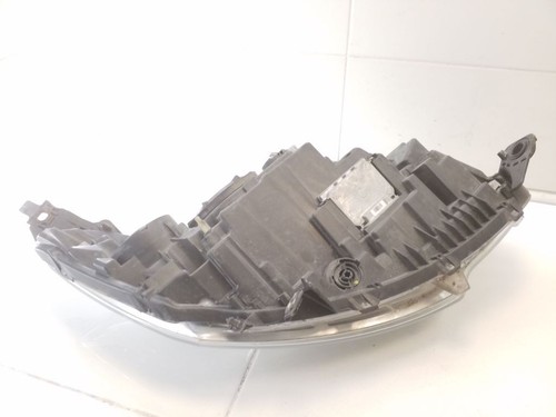 Citroen C5 2009 Links Scheinwerfer 9689037880 BOS108155 - Bild 7 von 7