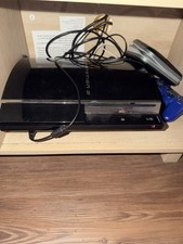 CECHA01 1TB Full Functioning Backwards Compat...