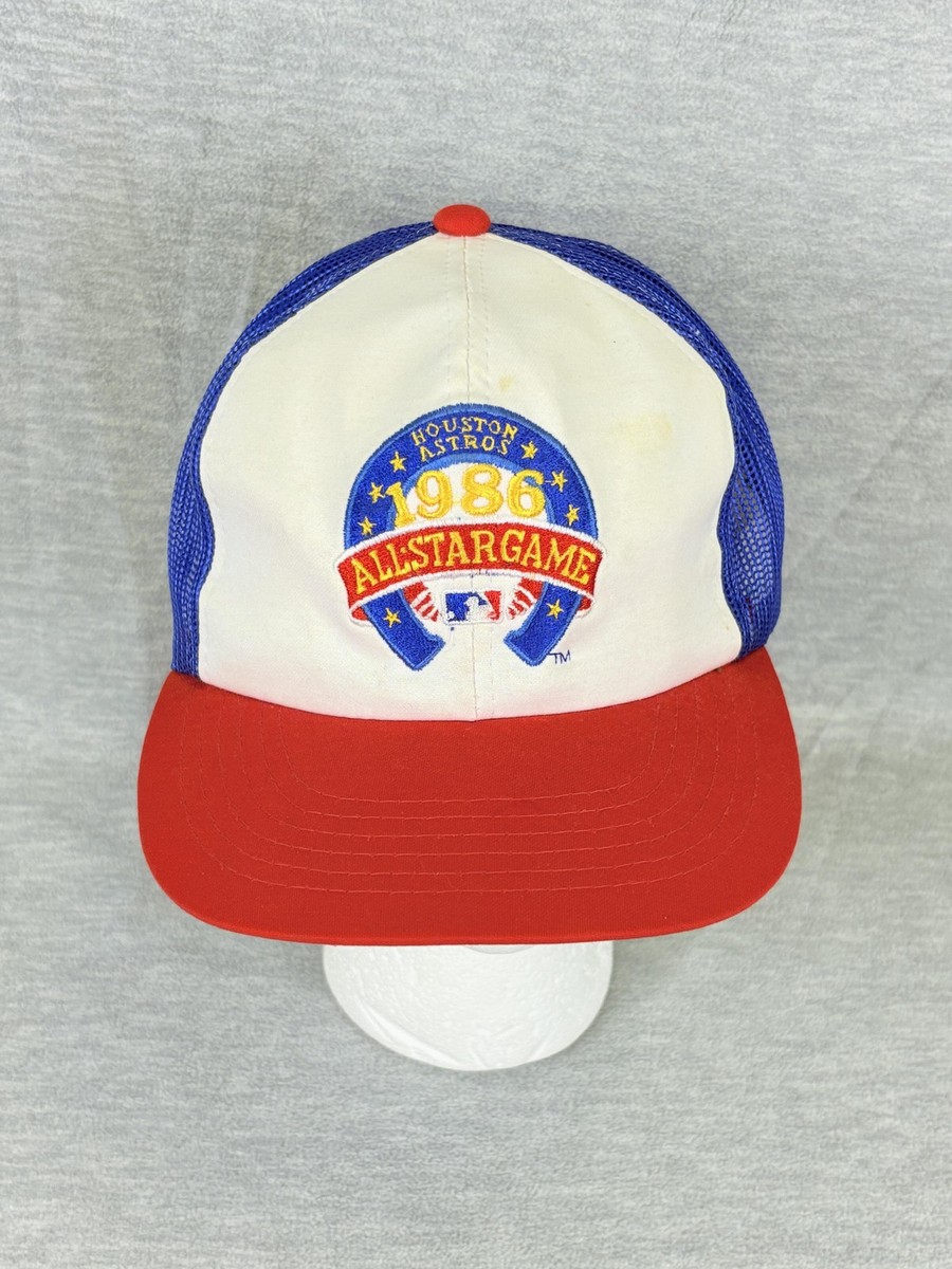 Vintage Houston Astros Hat Cap Snap Back MLB Baseball All Vintage Houston Astros Hat Cap Snap Back MLB Baseball All