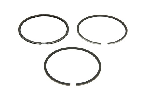 800051610050 ENGINE PISTON RING SET KOLBENSCHMIDT 4PCS 0.5MM FOR SKODA FABIA I - Picture 2 of 5