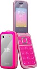 Barbie TA-1420 HMD Global Oy 2.8" Odblokowany T-Mobile dla dorosłych - Power Pink